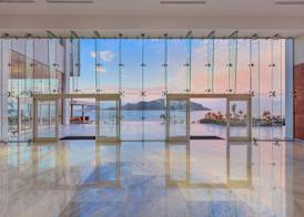 Courtyard by Marriott Mazatlan Beach Resort 4