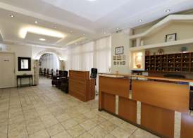Athens Delta Hotel 3