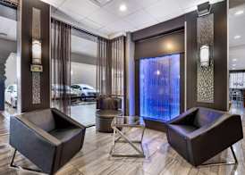 The Capitol Hotel Downtown, an Ascend Collection Hotel 3
