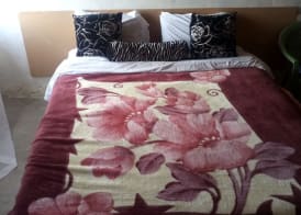 Oldonyo Lodge 3