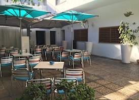 La Residence Hammamet 3