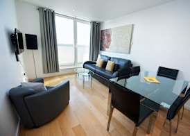 STAYCITY APARTHOTELS LONDON HEATHROW 2