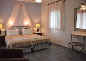 Melidron Hotel 3