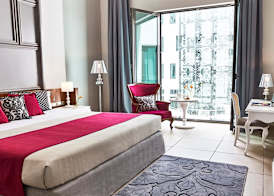 Gran Hotel Manzana Kempinski La Habana 2