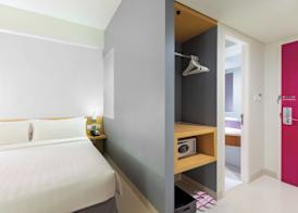favehotel Solo Baru 5