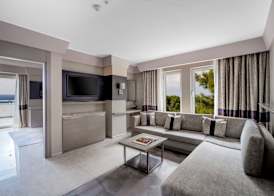 Rixos Premium Tekirova - The Land of Legends Access 5