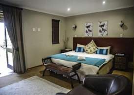 Monte Christo Hotel 3