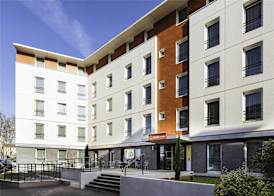 Aparthotel Adagio Access Orléans 3