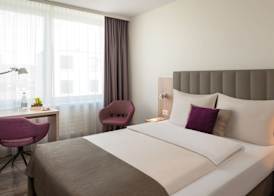 Essential by Dorint Basel City 4