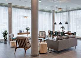 Residence Inn by Marriott Hamburg Altona 4