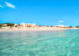 Cap Bon Kelibia Beach Hotel & Spa 5