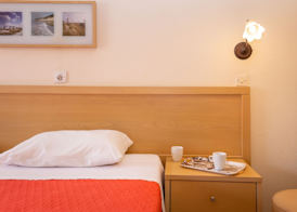 OPERA BLUE Hotel Gouvia Corfu 5