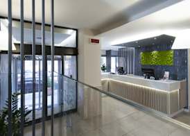 Hotel Gamma 2