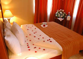 Hotel Intourist Palace Batumi 5