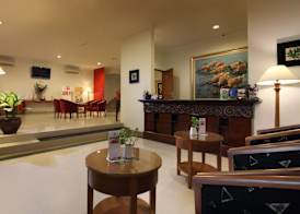 Emersia Malioboro Hotel 2