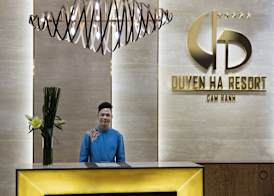 Duyen Ha Resort Cam Ranh 3