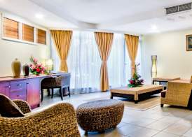 Tanoa International Hotel 4