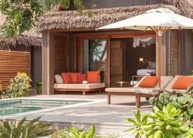 Six Senses Fiji 2