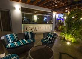 Casa Valeria Boutique Hotel 4