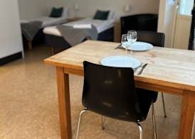 Volontärgatan - Visby Lägenhetshotell 5
