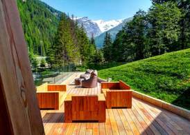 Au Charmant Petit Lac - Ecohotel Parc & Spa 3