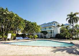 Grand Paradise Playa Dorada All Inclusive 5