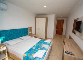 Sami Beach Hotel- All Inclusive 2