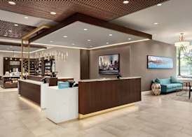 Homewood Suites By Hilton Chicago Downtown South Loop 3