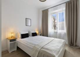 Elite Apartments Podbielańska Center 5