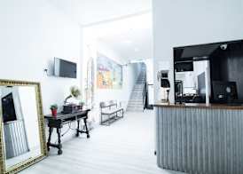 Way Hostel Madrid 4