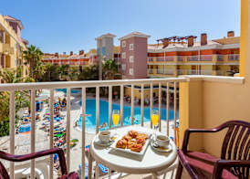 Hotel Chatur Costa Caleta 5