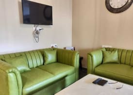 The Republic Hotel 3