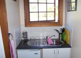 Cornwall Cottage 5