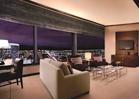Vdara Hotel & Spa Private Residences 5