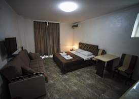 Orbi Luxury Apartments 4