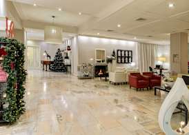 Hotel Cerere 5