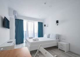 Orbi Beach Tower Hotel Official 3