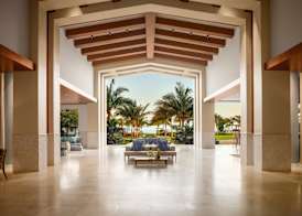 The Ritz-Carlton, Turks & Caicos 3