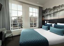 Singel Hotel Amsterdam 5