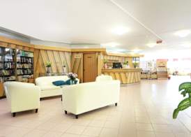 Hotel Soleado 3