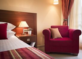 Valamar Atrium Residence 5