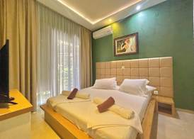 Hotel Butua Residence 4
