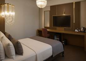 TURİSTİK PALAS OTEL 5