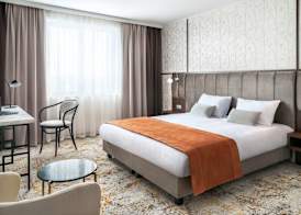 Metropolo Krakow By Golden Tulip 3