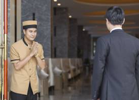 Muong Thanh Luxury Vientiane Hotel 3
