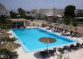 Gardenia Hotel 2