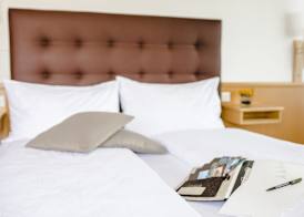 Seerausch Swiss Quality Hotel 3