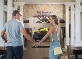 Lifestyle Tropical Beach Resort & Spa All Inclusive 2