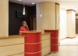 Ibis Eskisehir 2