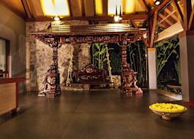 The Tamara Coorg 2